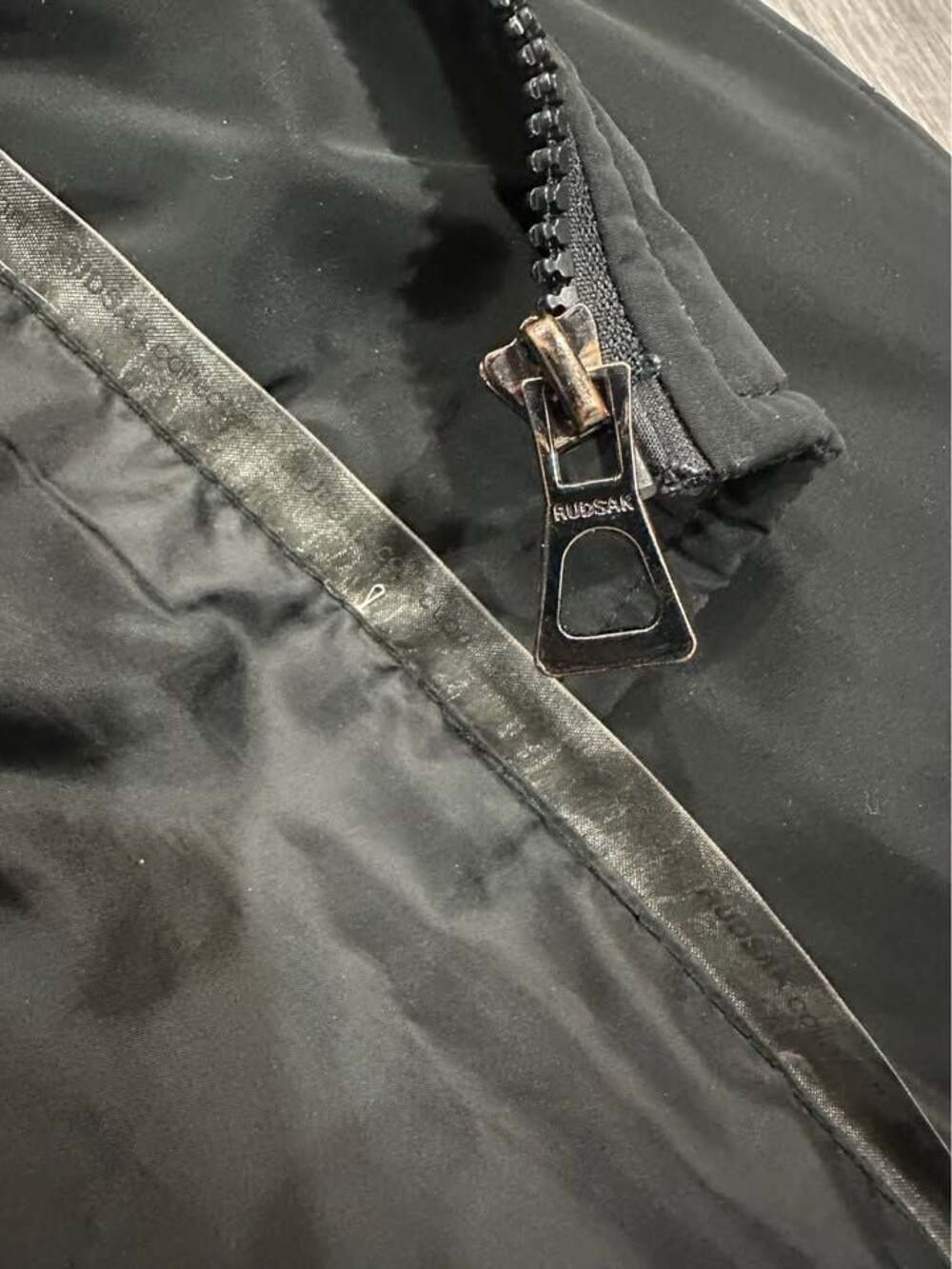 Rudsak Down-Filled Women’s Coat - Picture 7 of 7